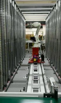 擁抱工業(yè)4.0 臺晶電子與賽意信息攜手打造智能工廠新標桿，賦能智能設(shè)備產(chǎn)業(yè)升級