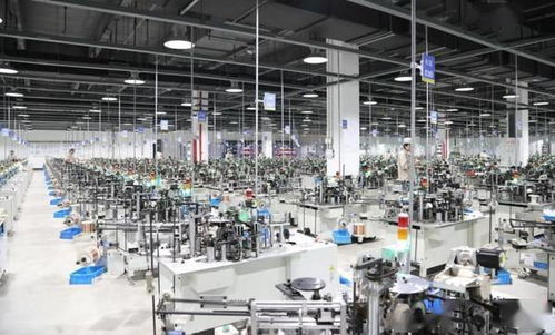 華佗智能工廠 年產(chǎn)50億支針灸針，引領(lǐng)智能工廠行業(yè)新標桿